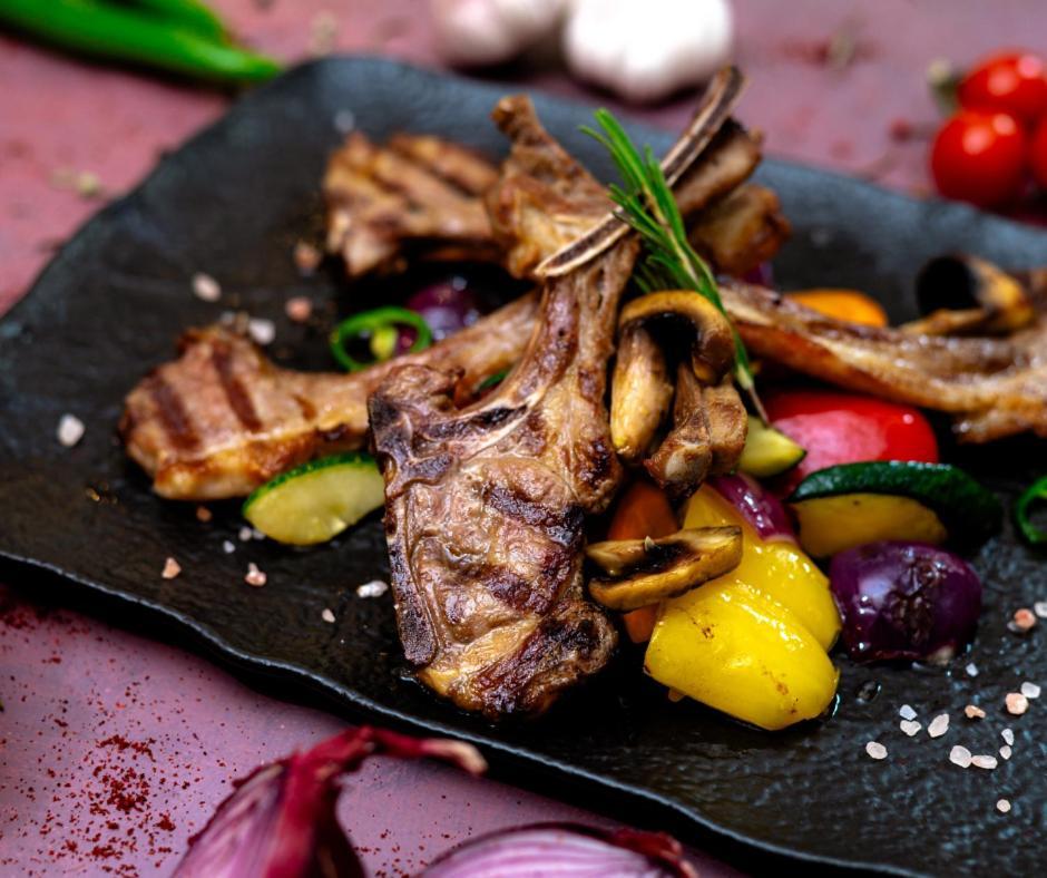 Moise House - Kosher Apartment Bucharest