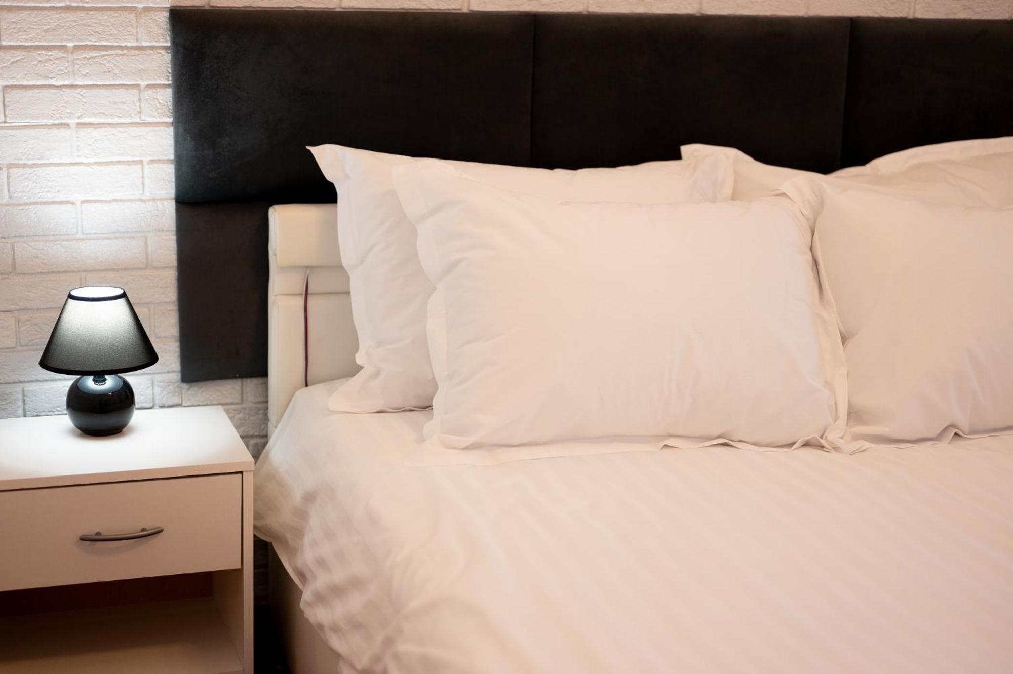 Apartment Moise House - Kosher Bucharest