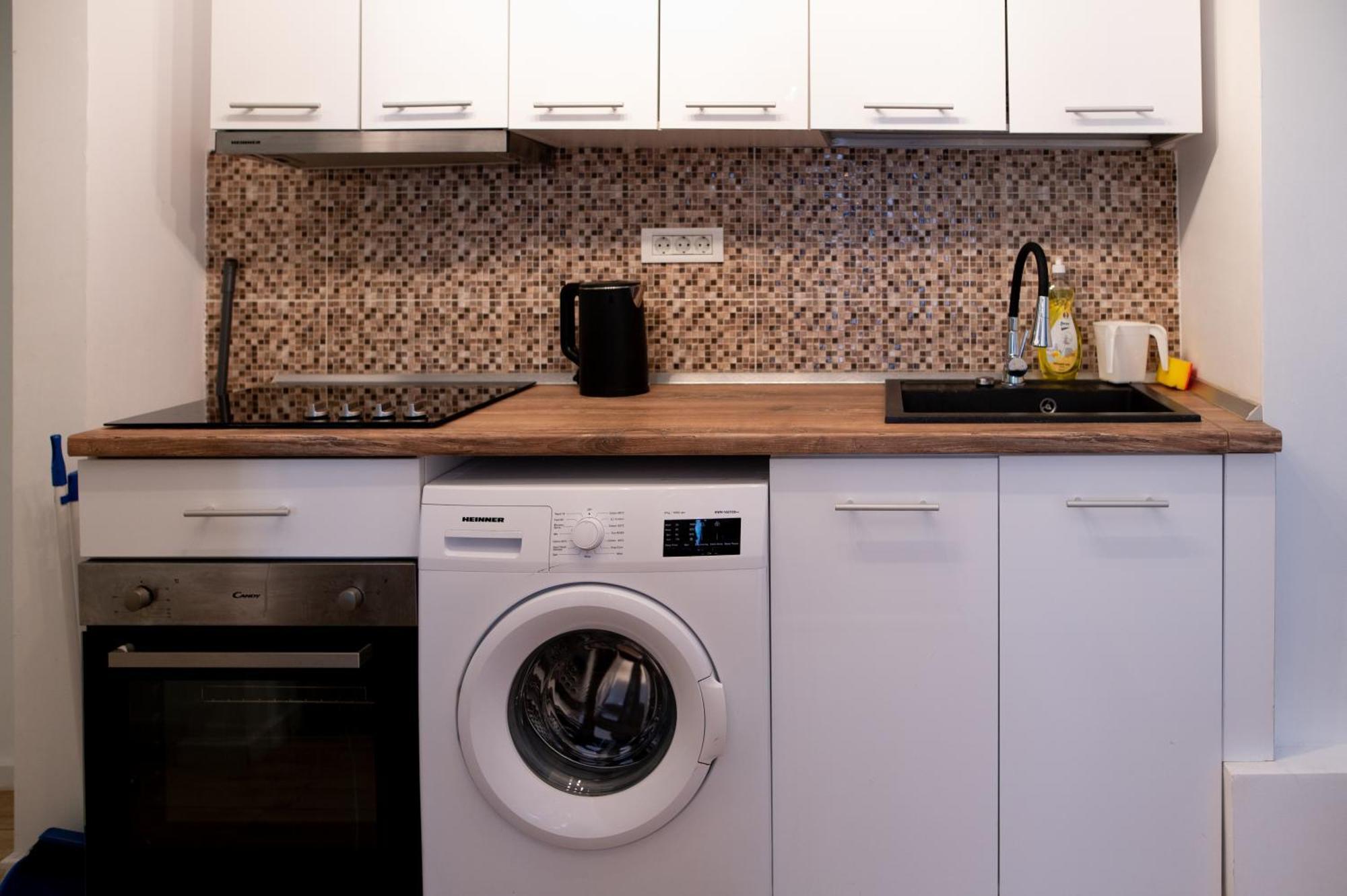 Apartment Moise House - Kosher
