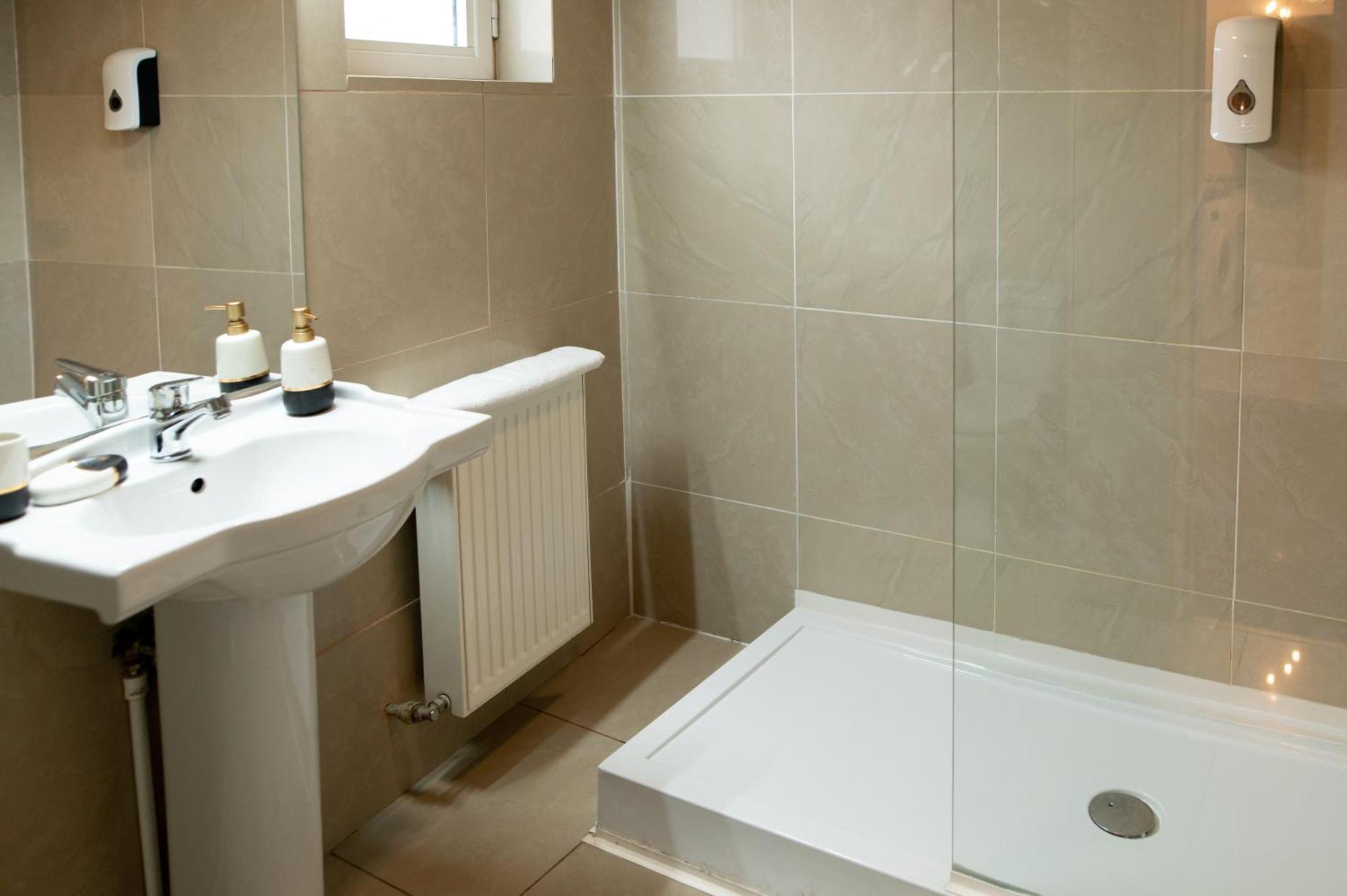 Apartment Moise House - Kosher 3*