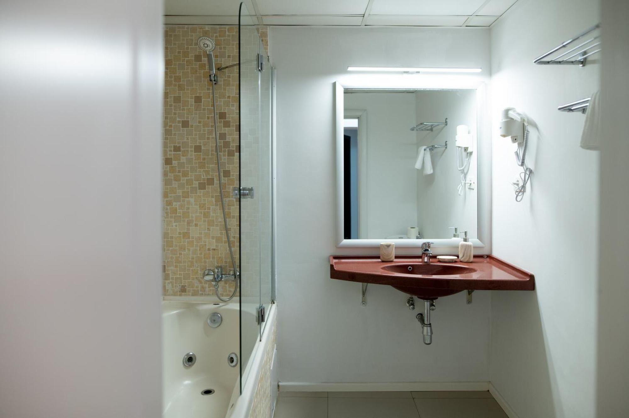Moise House - Kosher 3* Bucharest