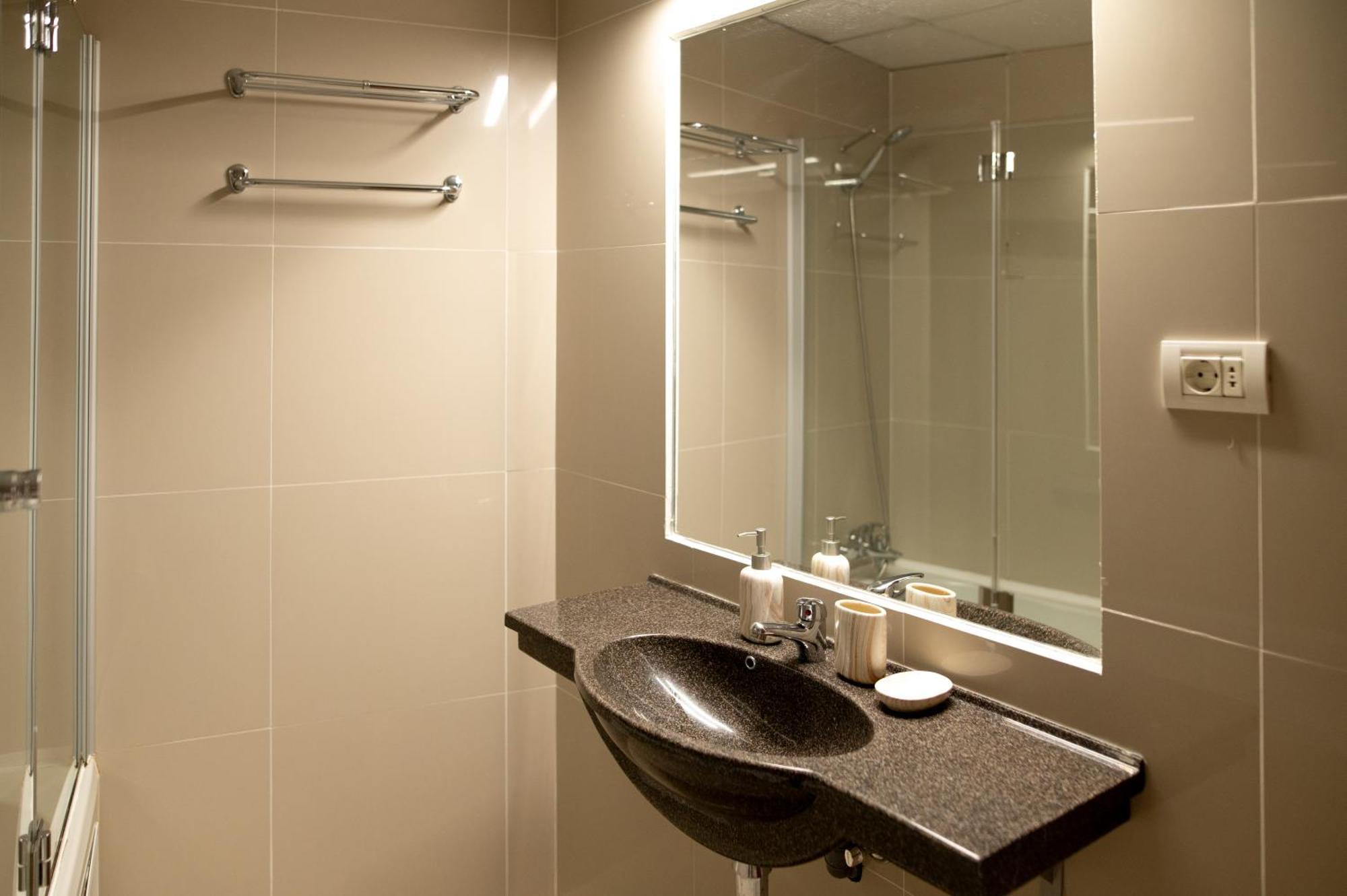 דירה Moise House - Kosher 3*
