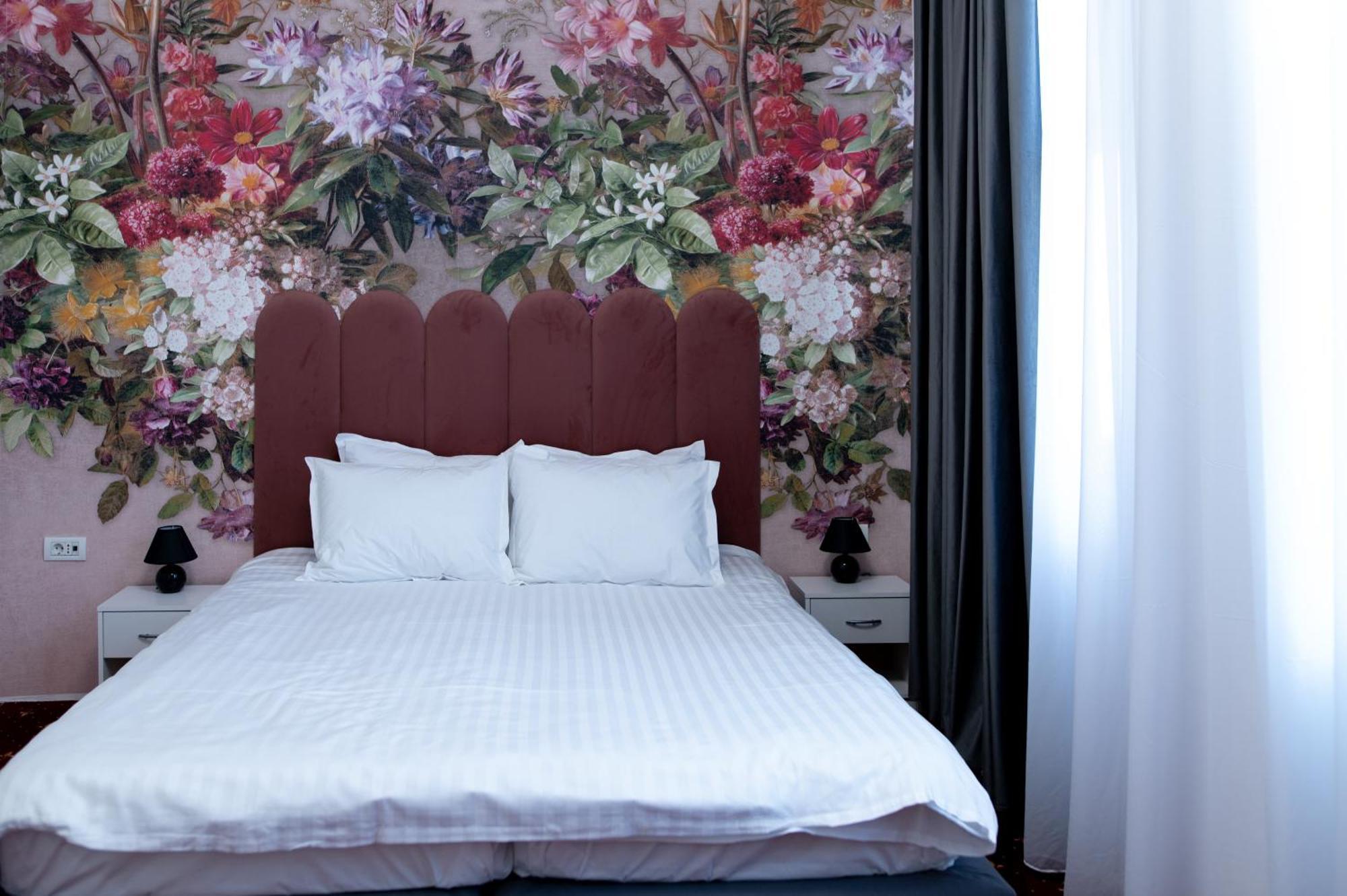 Apartment Moise House - Kosher Bucharest