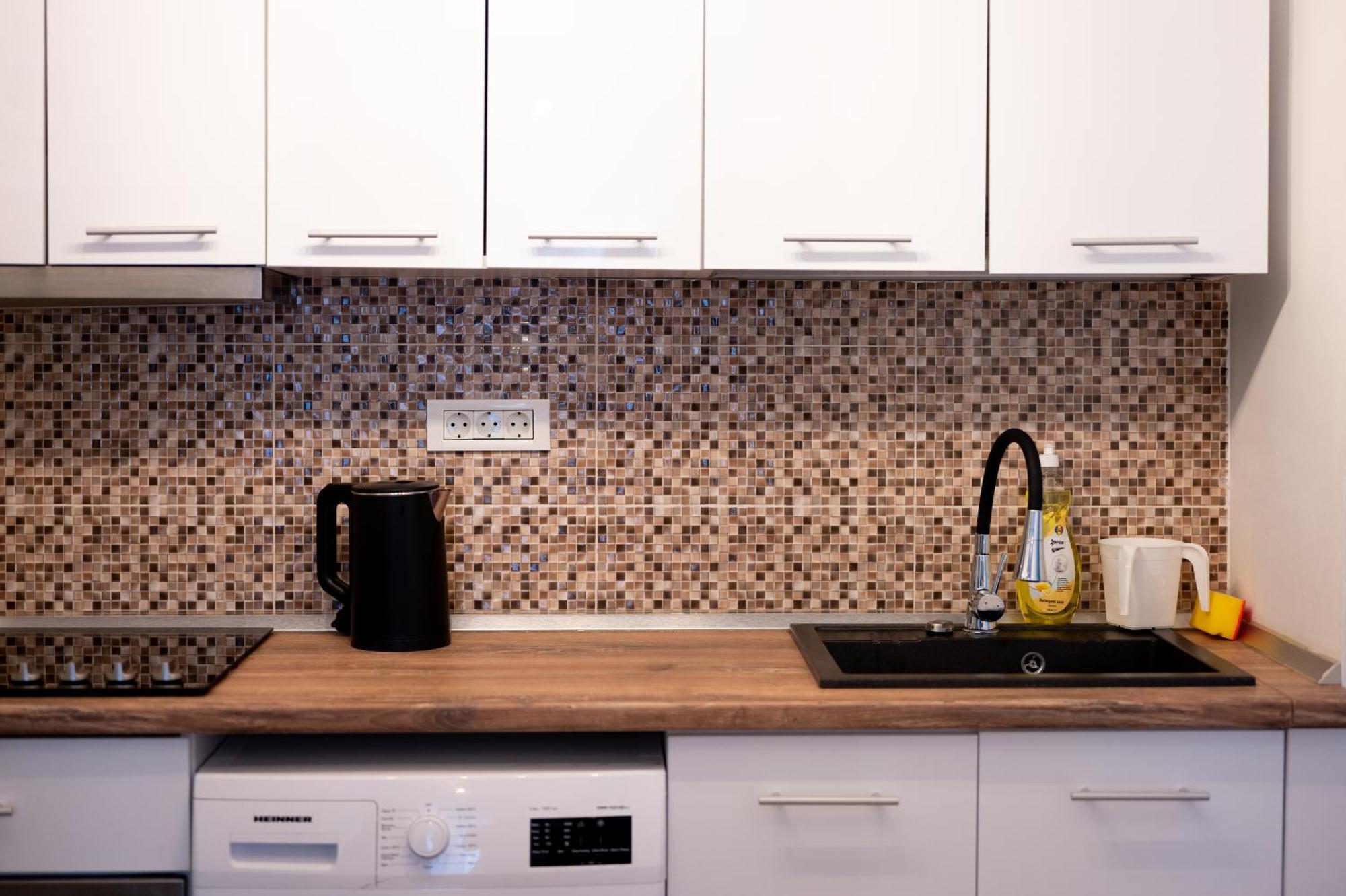 Moise House - Kosher 3* Bucharest