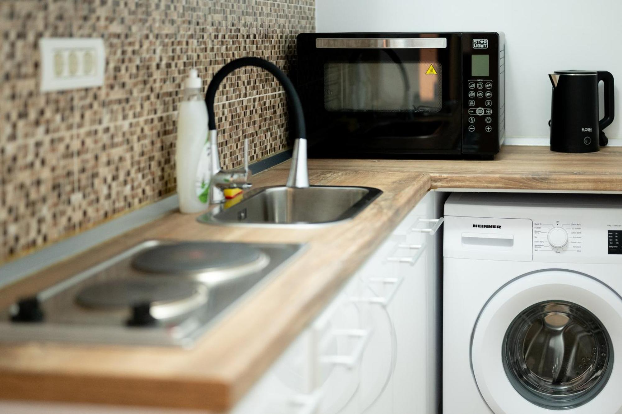 Apartment Moise House - Kosher 3*