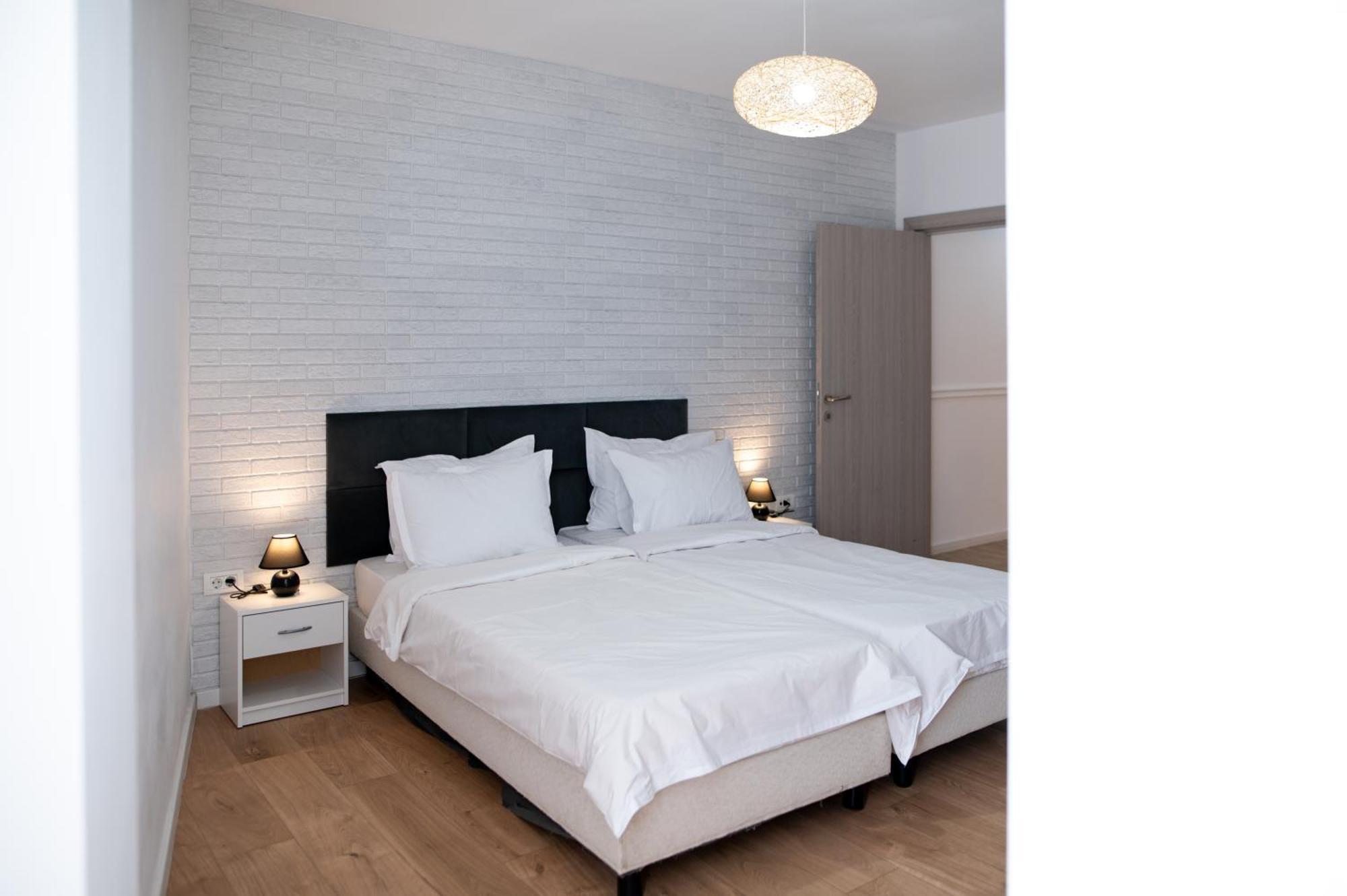 Moise House - Kosher 3* Bucharest