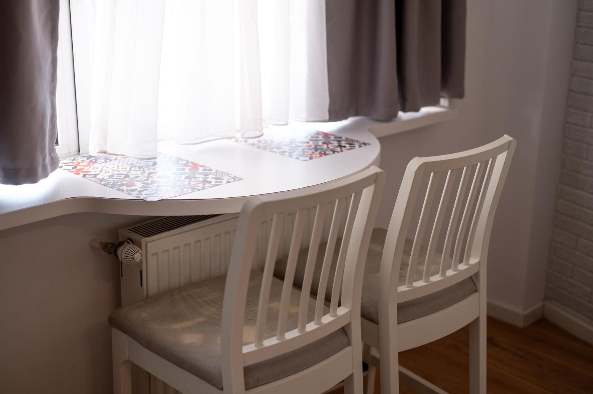Moise House - Kosher Apartment 3*