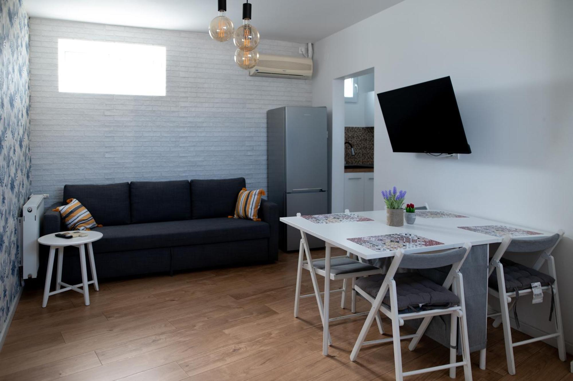 Moise House - Kosher 3* Bucharest