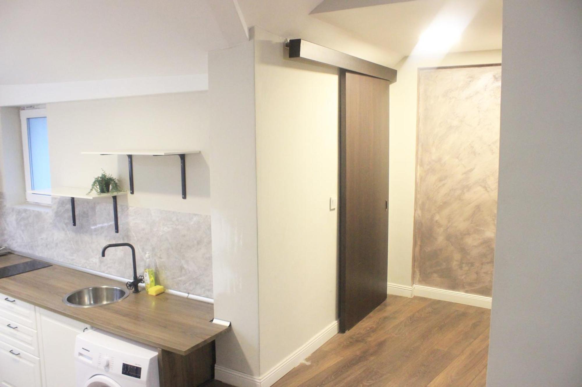Moise House - Kosher Bucharest