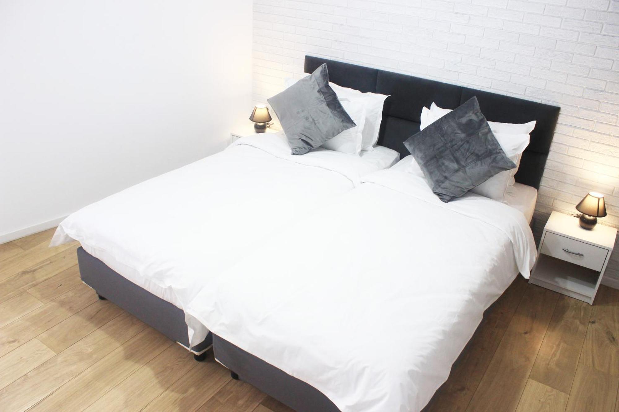 Moise House - Kosher 3* Bucharest