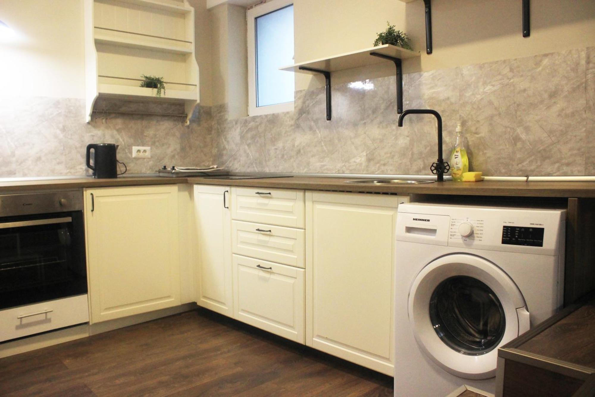 Apartment Moise House - Kosher 3*