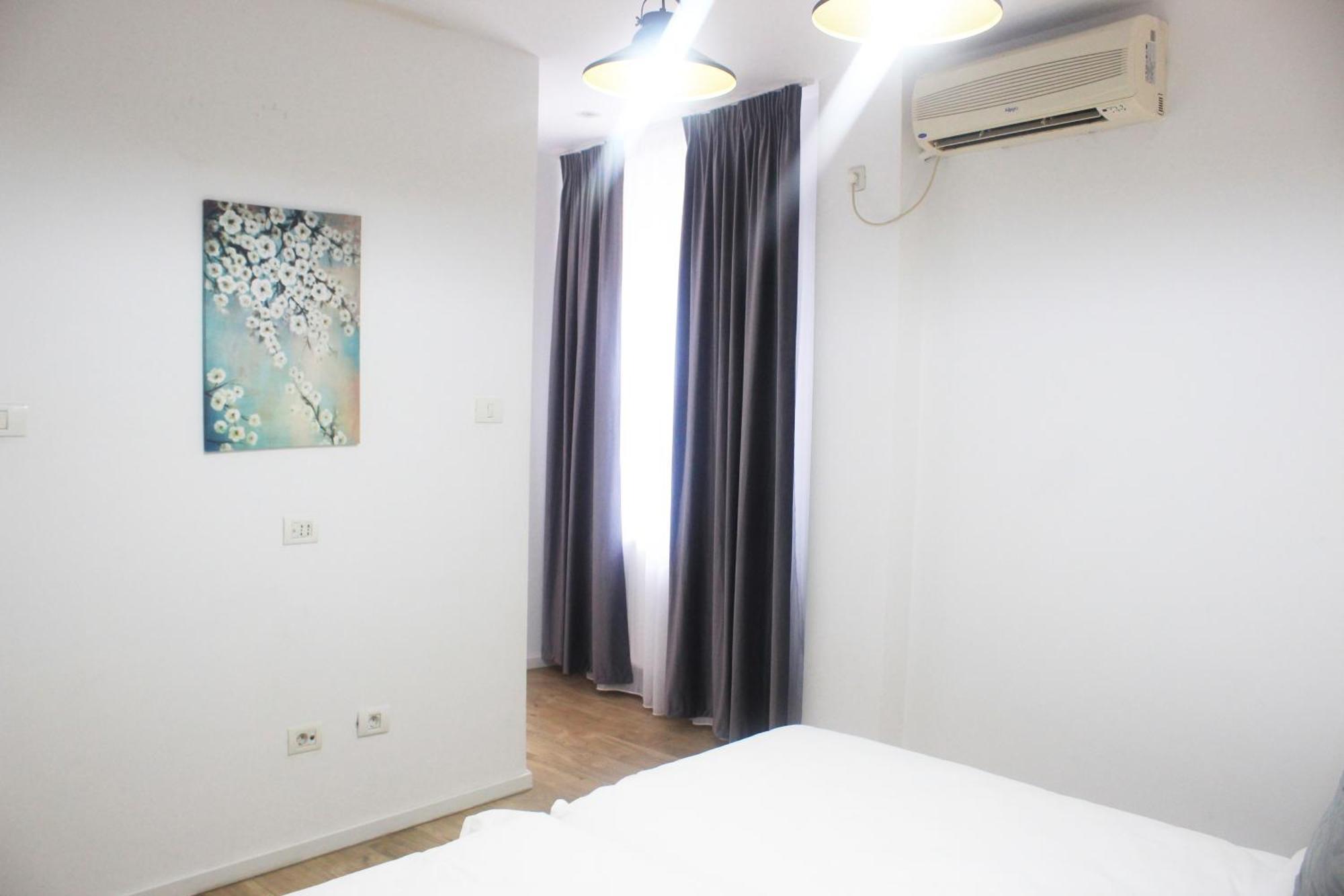 Moise House - Kosher 布加勒斯特