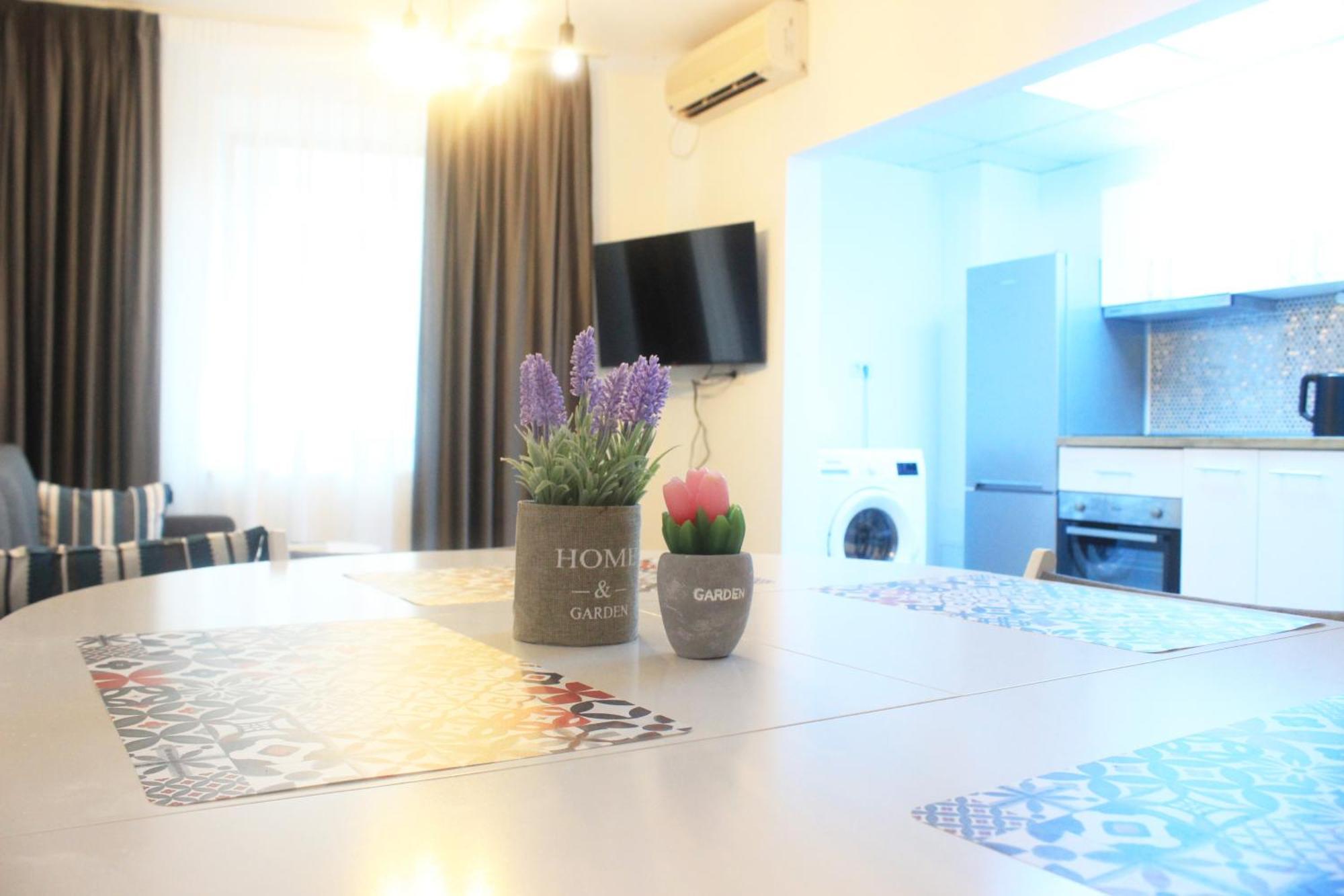 Moise House - Kosher 3* Bucharest