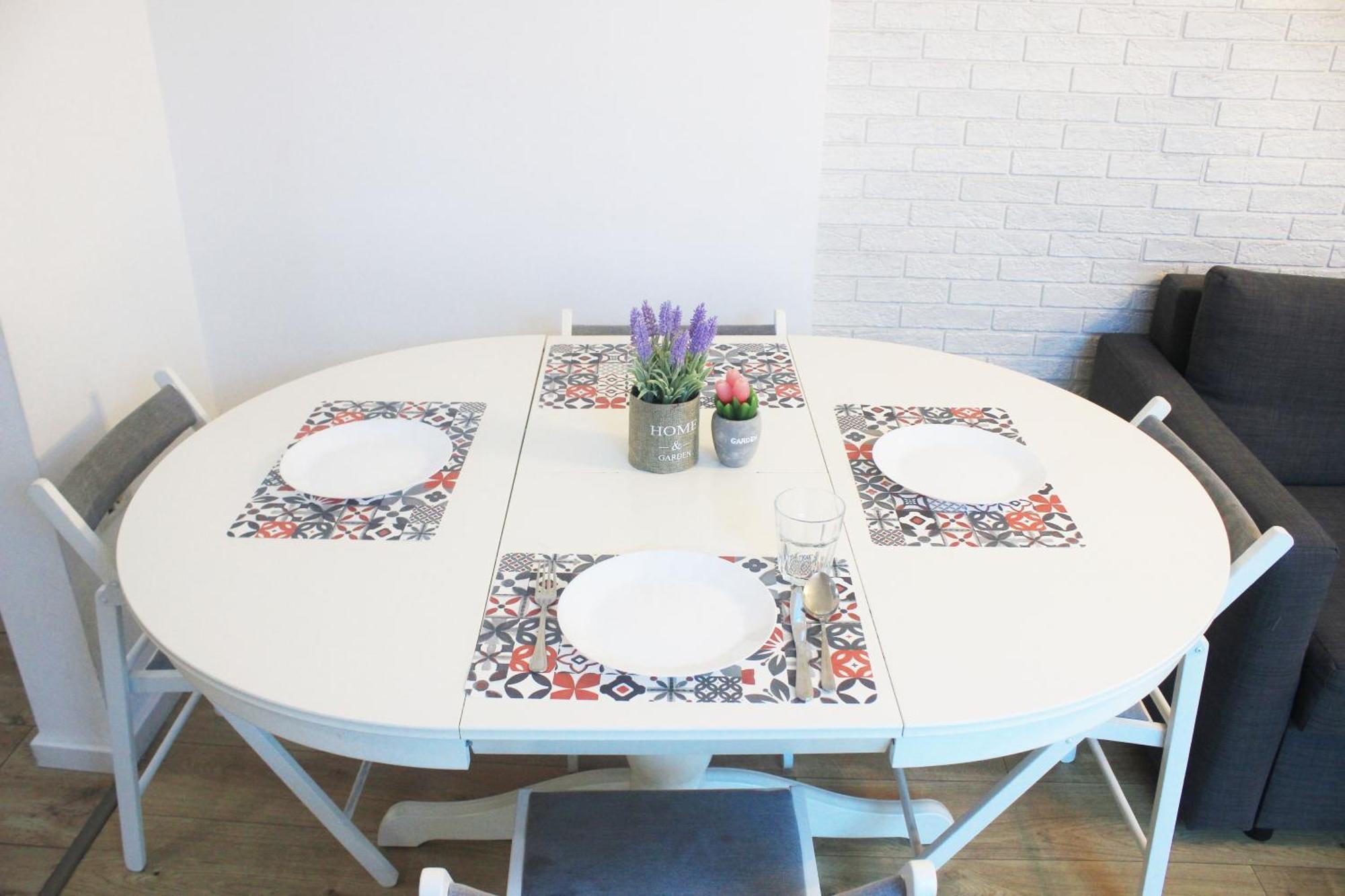 Moise House - Kosher Apartment