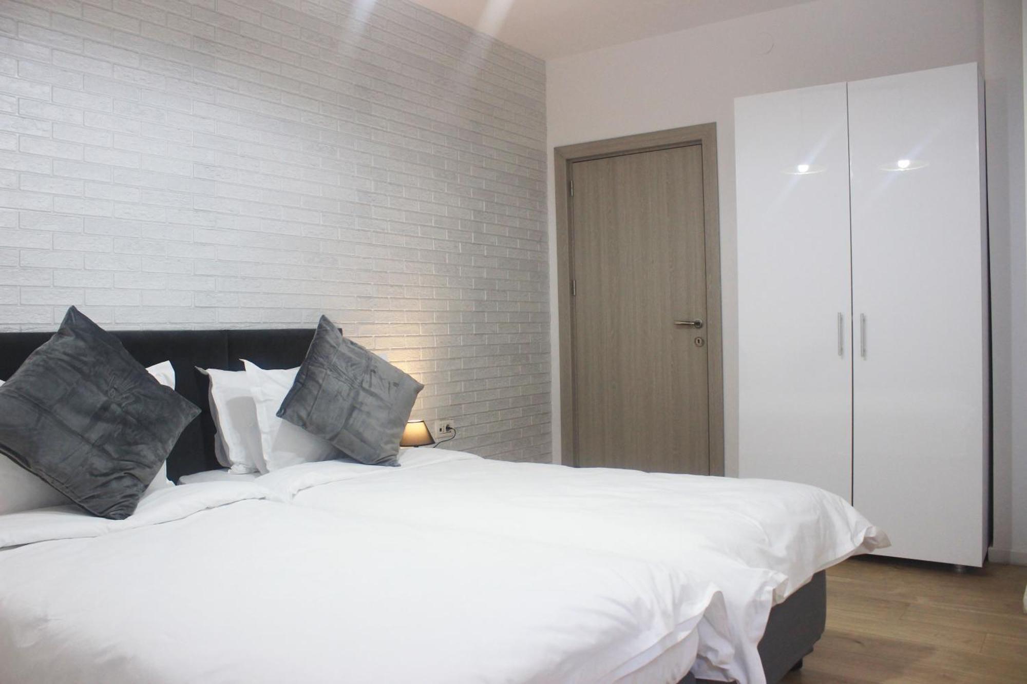 Apartment Moise House - Kosher Bucharest