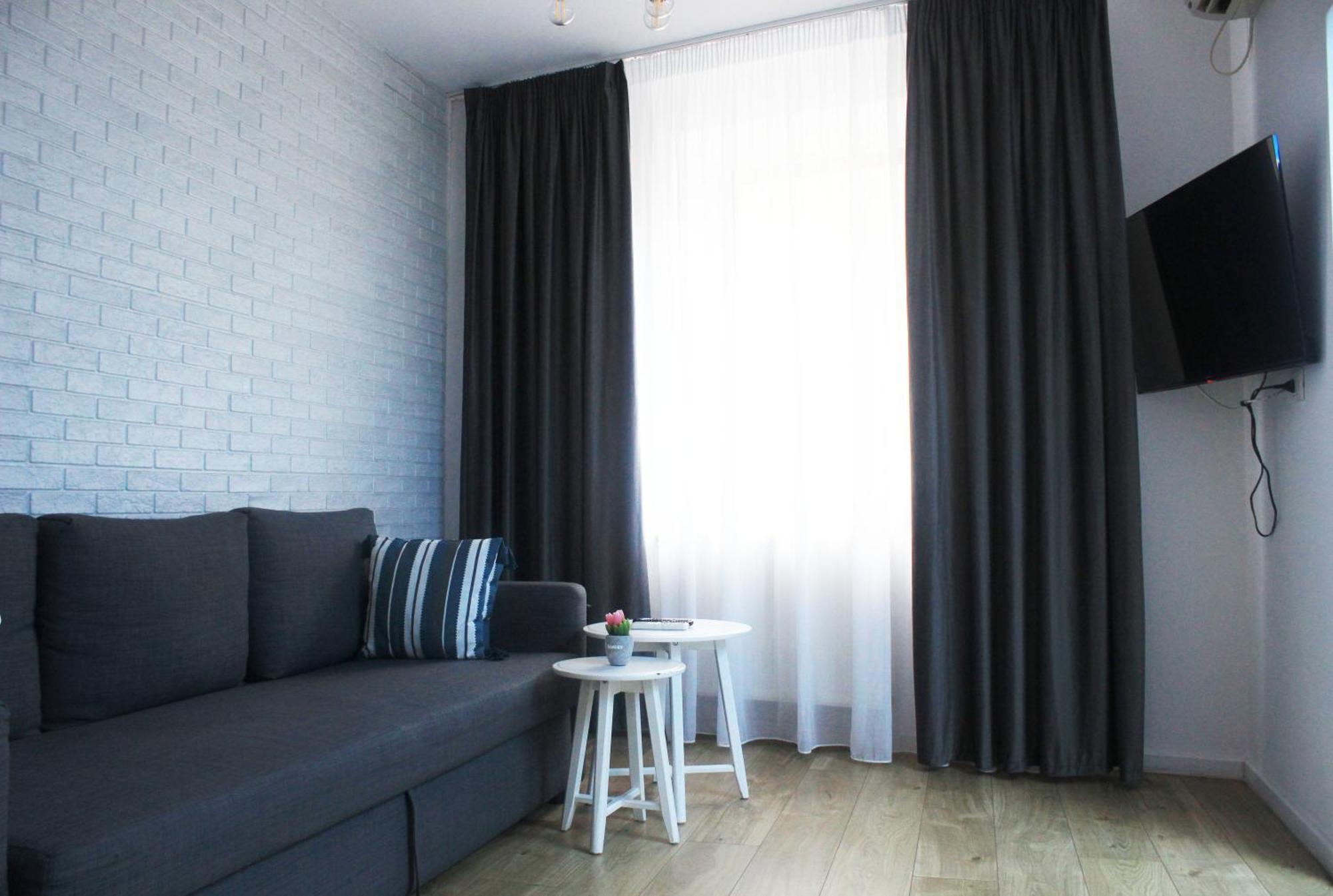 Moise House - Kosher 3* Bucharest