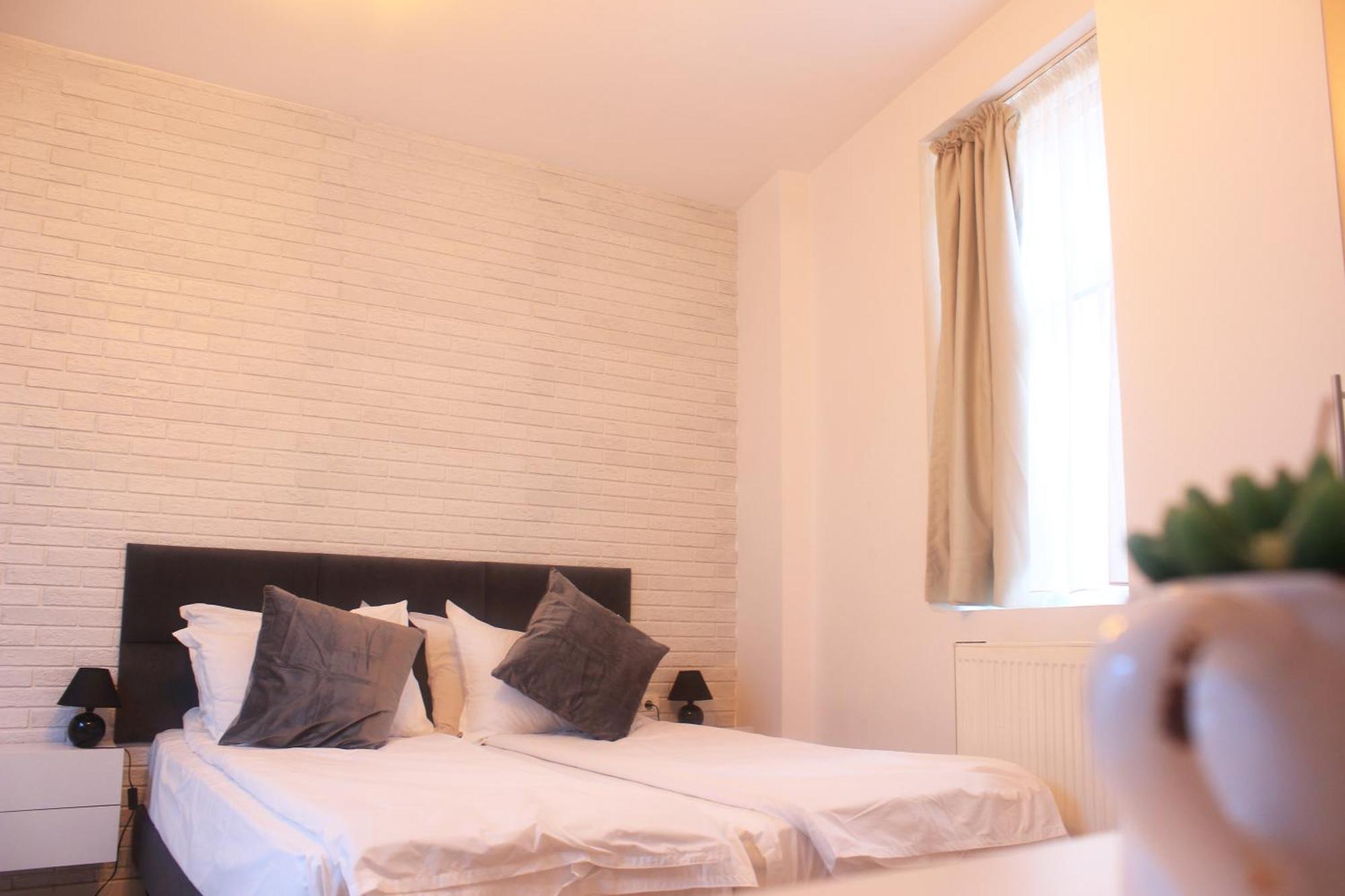 Moise House - Kosher Bucharest