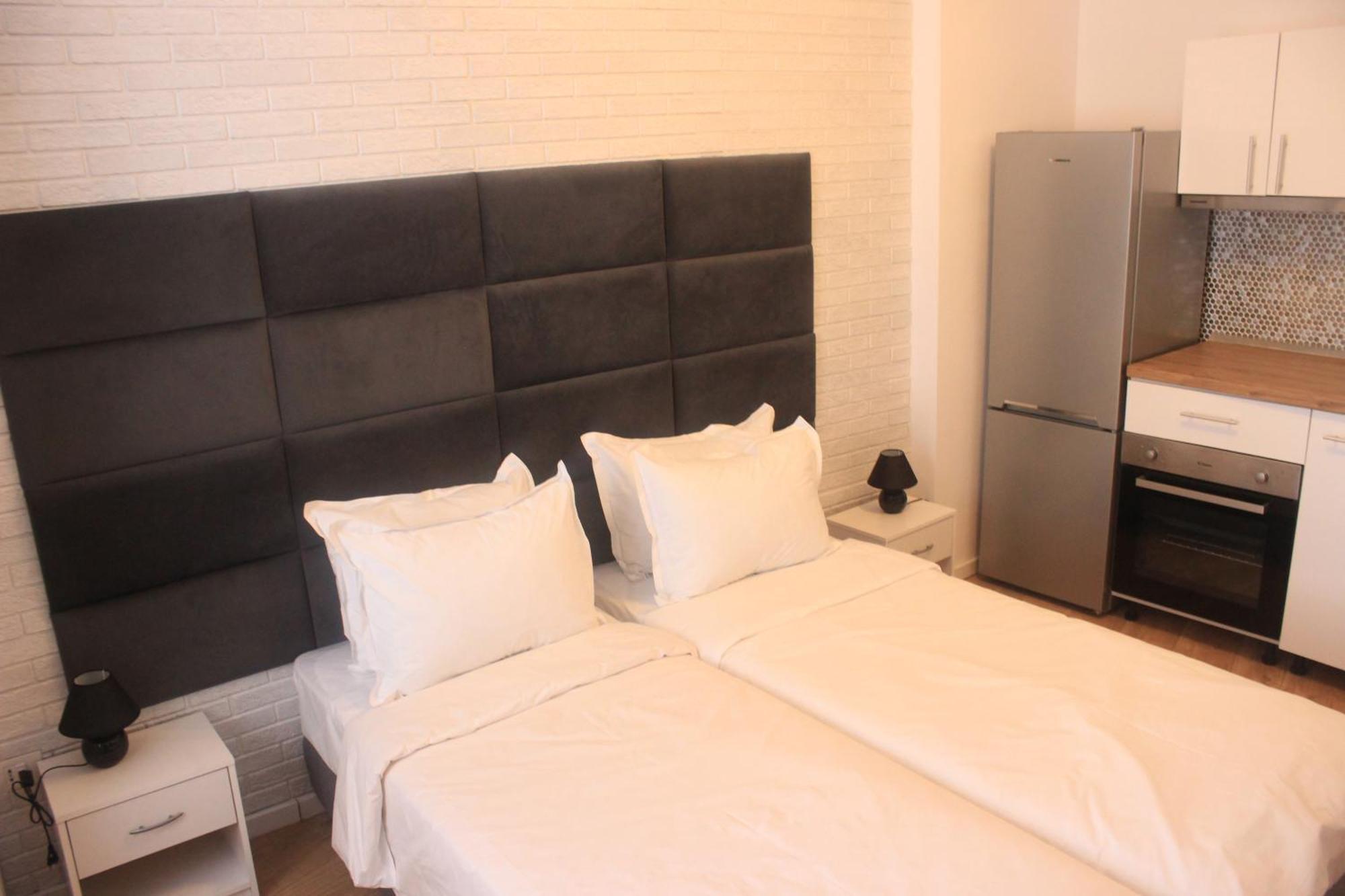 Moise House - Kosher Bucharest
