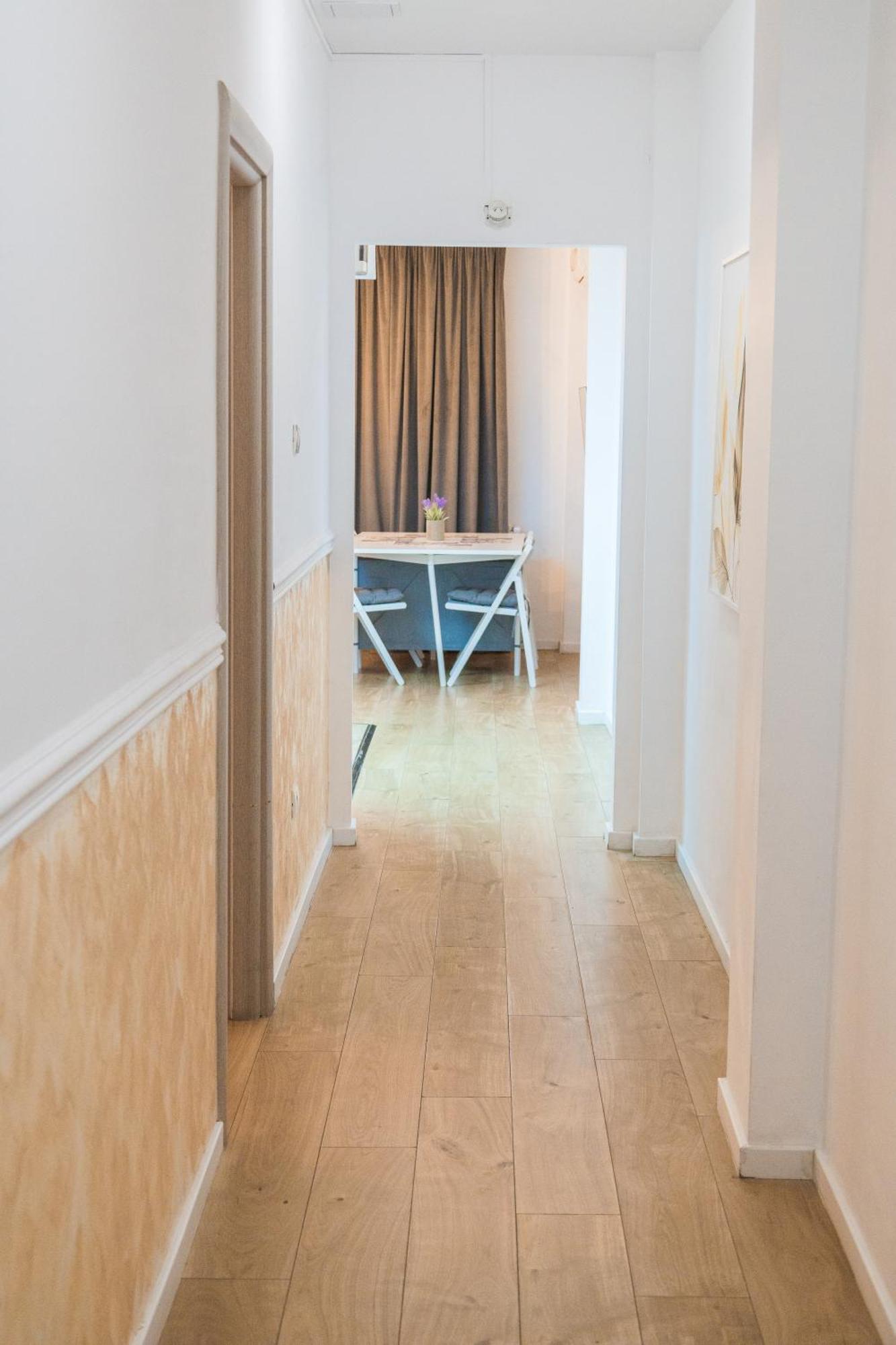 Apartment Moise House - Kosher