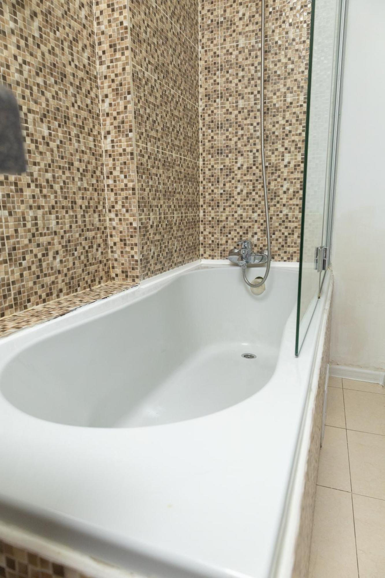 Apartment Moise House - Kosher Bucharest