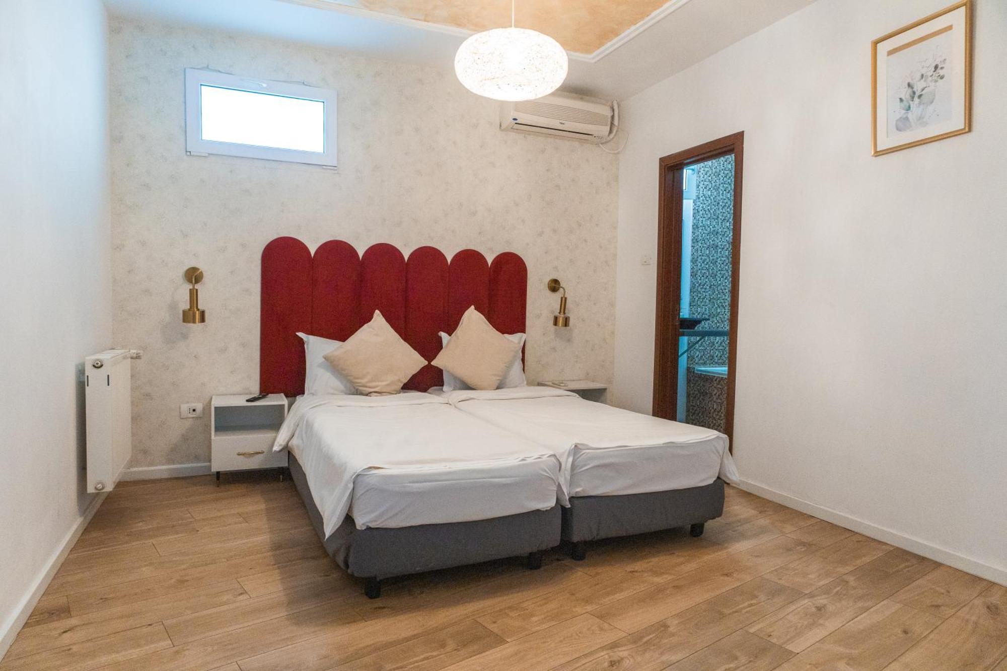 Moise House - Kosher 3* Bucharest